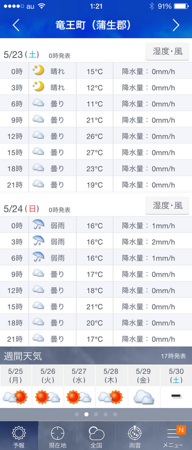 グリム_2日間の3時間予報.jpg