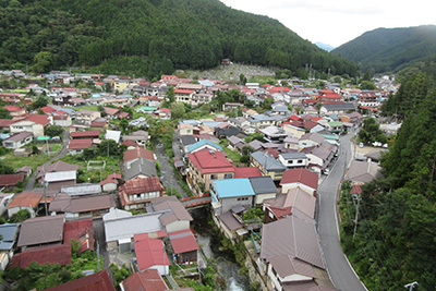 洞川温泉_かりがね橋_4744_眺め.JPG