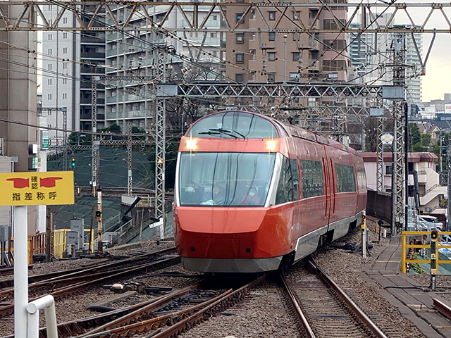 ライス一番のほぼ鉄道の旅ブログ