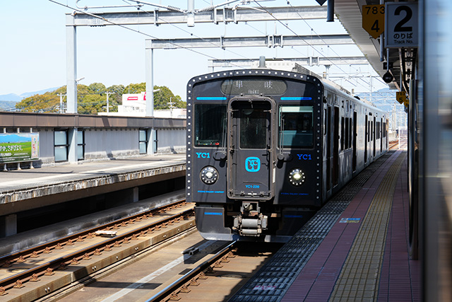 ライス一番のほぼ鉄道の旅ブログ