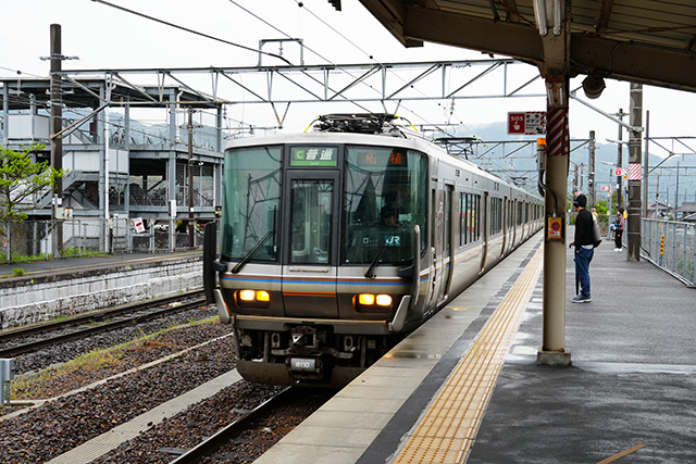 ライス一番のほぼ鉄道の旅ブログ