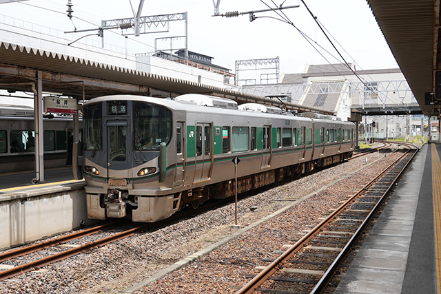 ライス一番のほぼ鉄道の旅ブログ