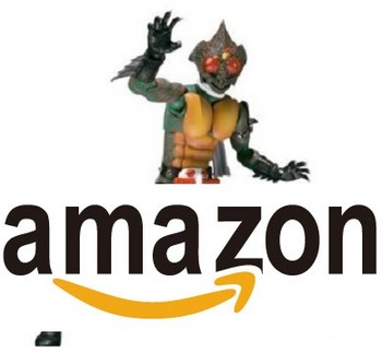 Amazon