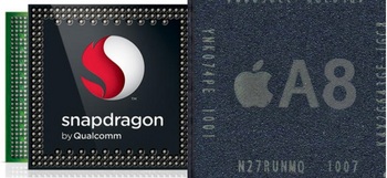 A8 Snapdragon