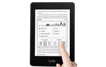 kindle