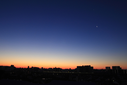DAWN
