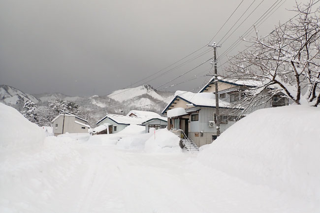 山形おぐにの百姓生活