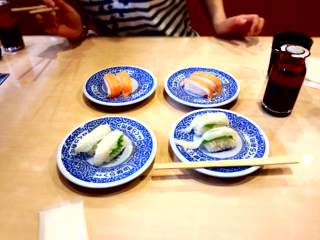 くら寿司2