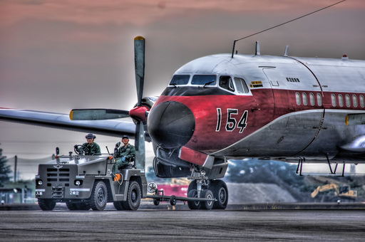 入間航空祭2011(その２)