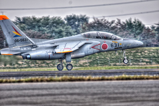 入間航空祭2011(その３)