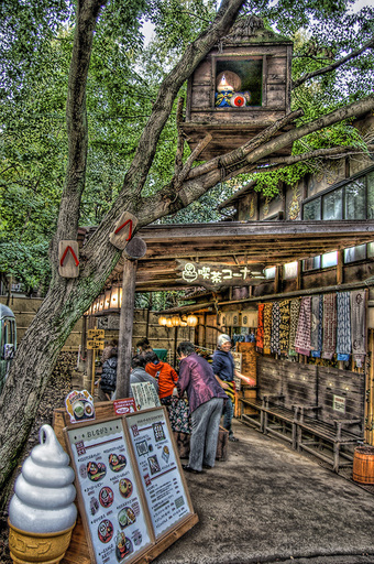 深大寺(その１５)