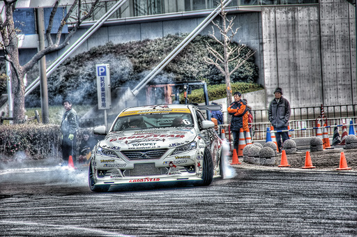 東京オートサロン2012(その８)