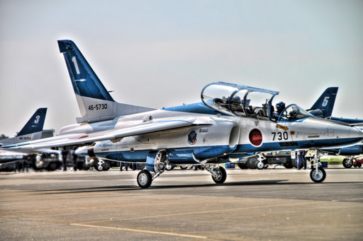 松島基地航空祭(その２)