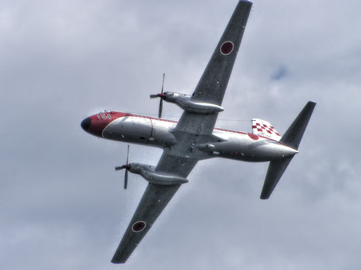 入間航空祭2012(その２)