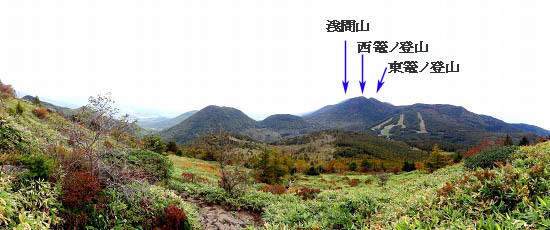 46篭ノ登山方面Ix11.jpg