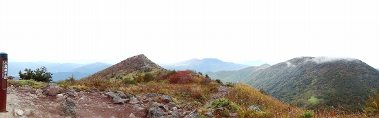 77小烏帽子岳山頂Ix13.jpg
