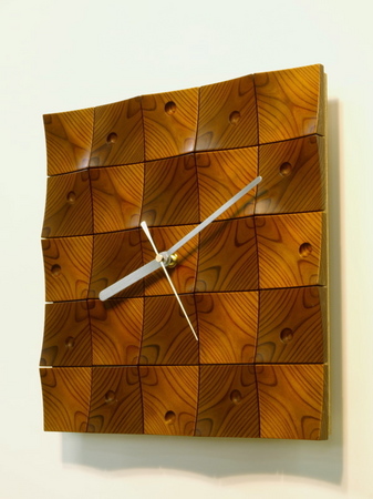 ００６、木工家ー国本貴文、木の壁掛け時計「頂」２−２.jpg