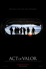 ACT OF VALOR