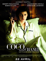 COCO AVANT CHANEL