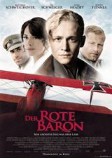 DE ROTE BARON