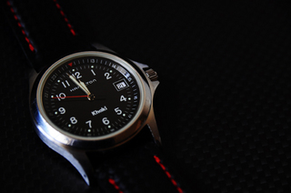 HAMILTON Khaki