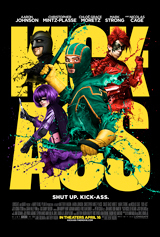 KICK-ASS