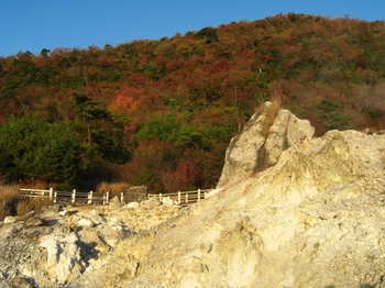 雲仙地獄