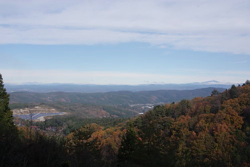 曽良山