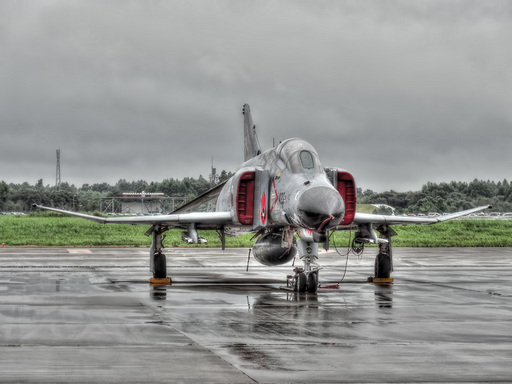 百里基地航空祭2013(その２)