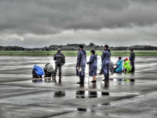 百里基地航空祭2013(その９)