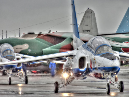 百里基地航空祭2013(その１０)