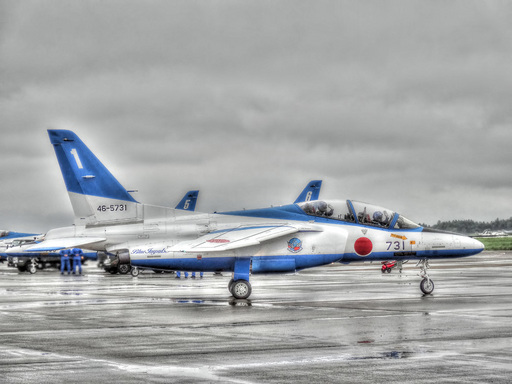 百里基地航空祭2013(その１１)