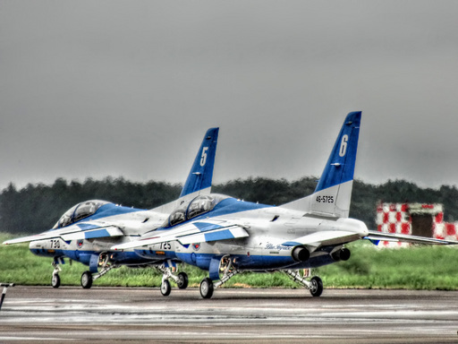 百里基地航空祭2013(その１２)