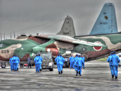 百里基地航空祭2013(その１３)