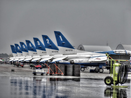 三沢基地航空祭2013(その８)