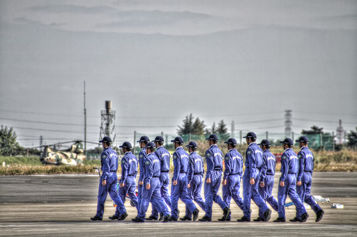 入間航空祭2012(その２５)