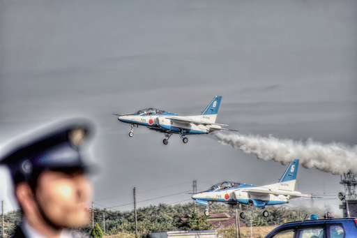 入間航空祭2012(その２７)