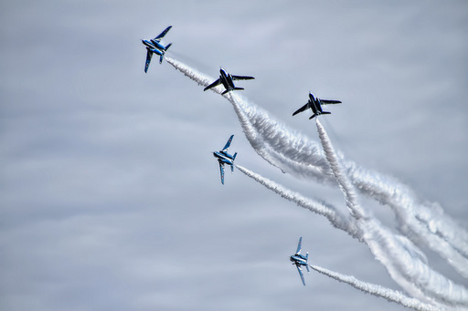 入間航空祭2012(その２９)