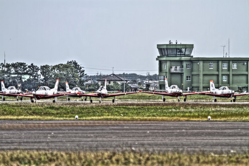 静浜基地航空祭2013(その３)