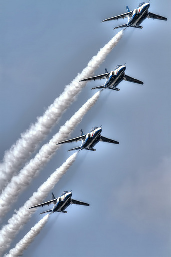 静浜基地航空祭2013(その７)