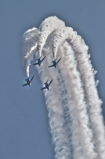 静浜基地航空祭2013(その８)