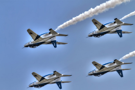 静浜基地航空祭2013(その９)