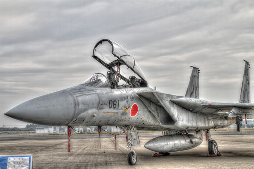 入間航空祭2013(その３)