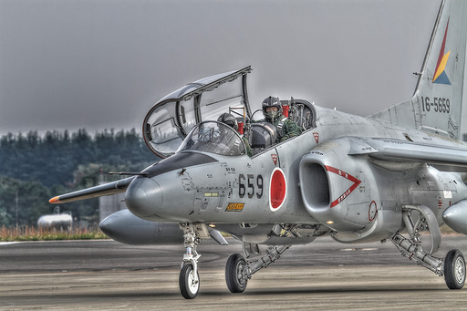 入間航空祭2013(その６)