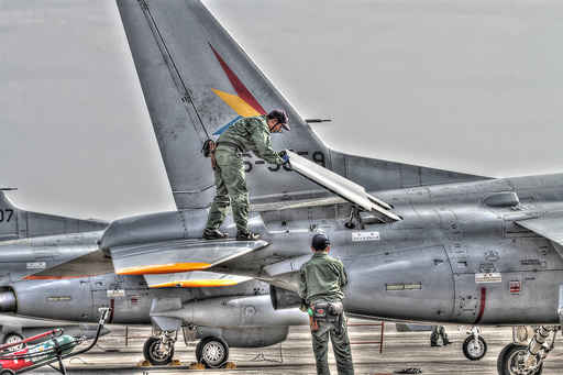 入間航空祭2013(その８)