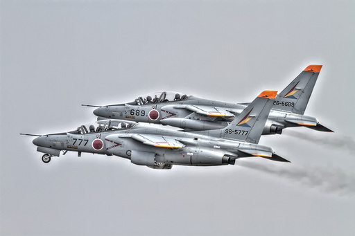 入間航空祭2013(その９)