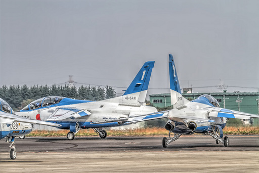 入間航空祭2013(その１６)