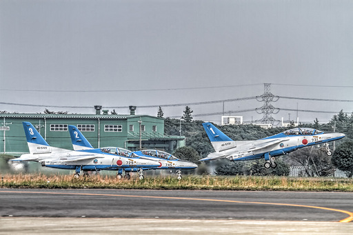 入間航空祭2013(その１８)