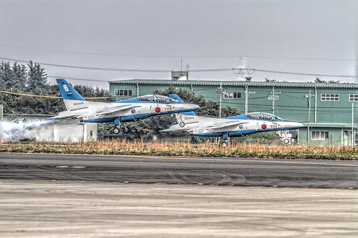 入間航空祭2013(その１９)