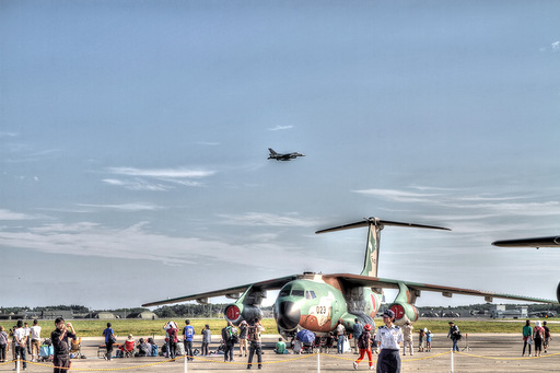 三沢基地航空祭2014(その７)